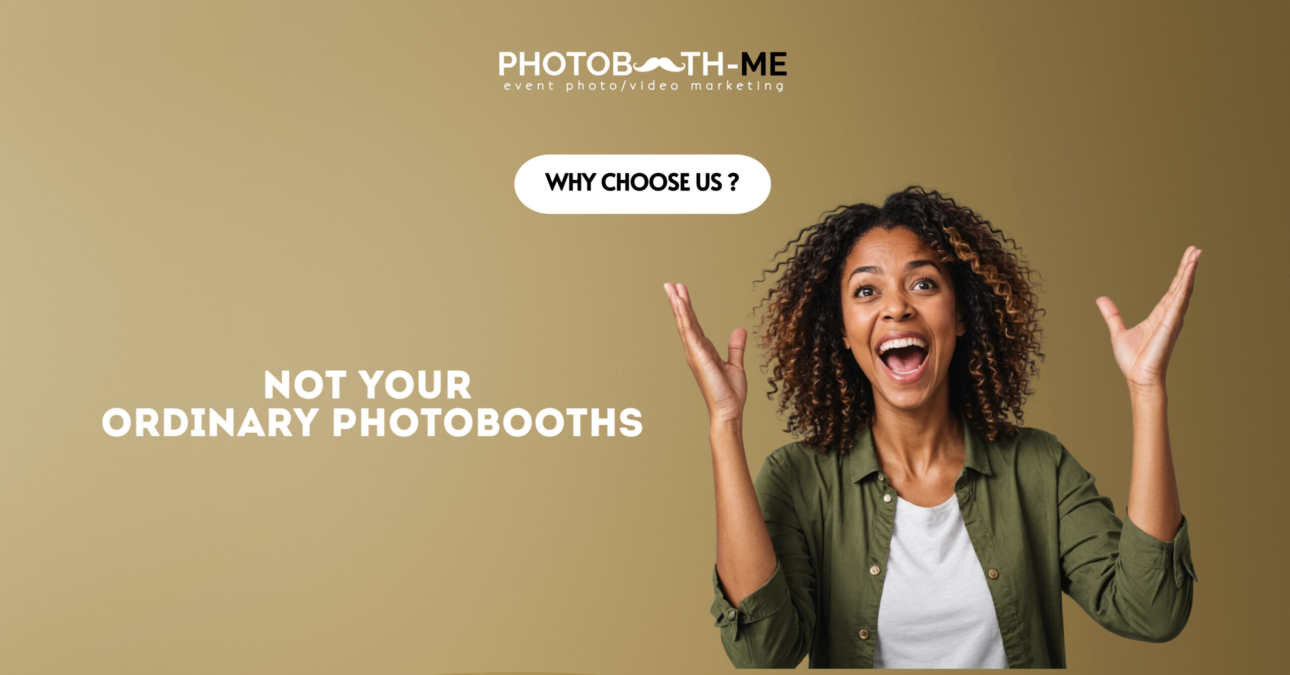 best photobooth Dubai