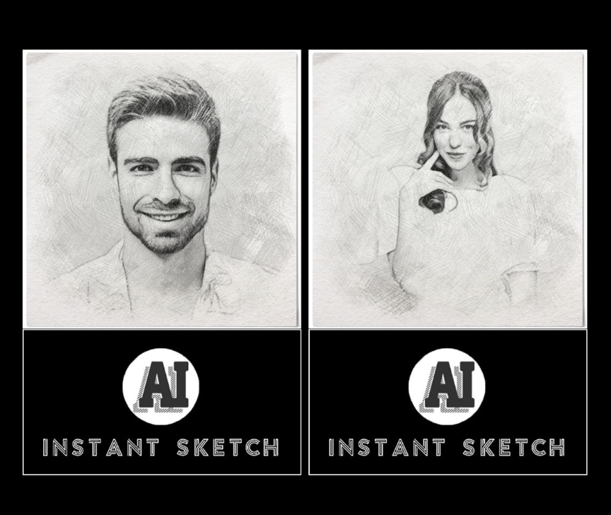 ai sketch